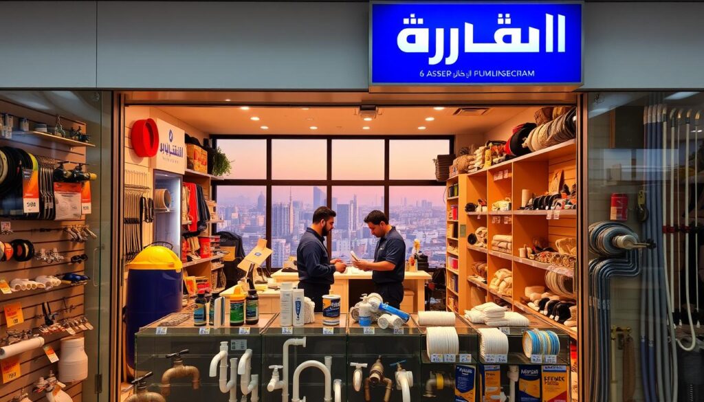 أسعار سباك جدة