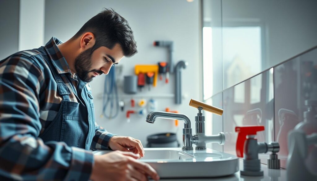 أسعار سباكة جدة