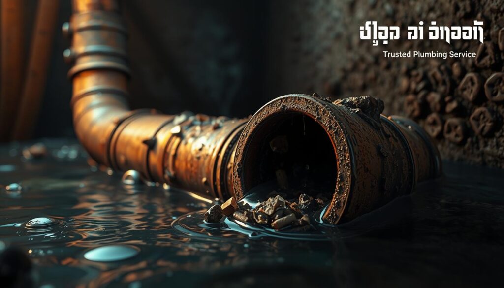 انسداد مجاري