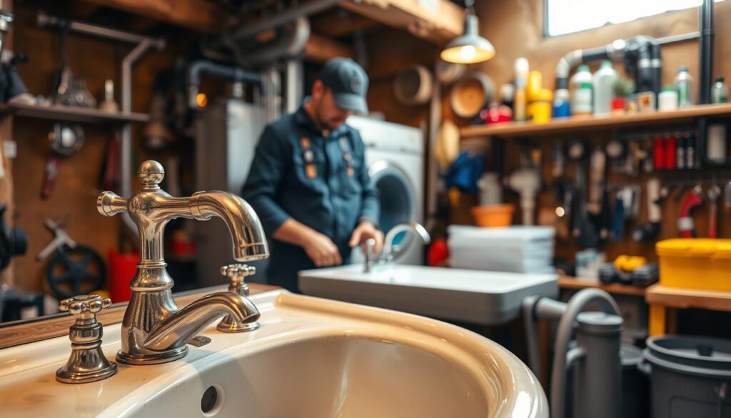 سباك حي الاندلس بجدة