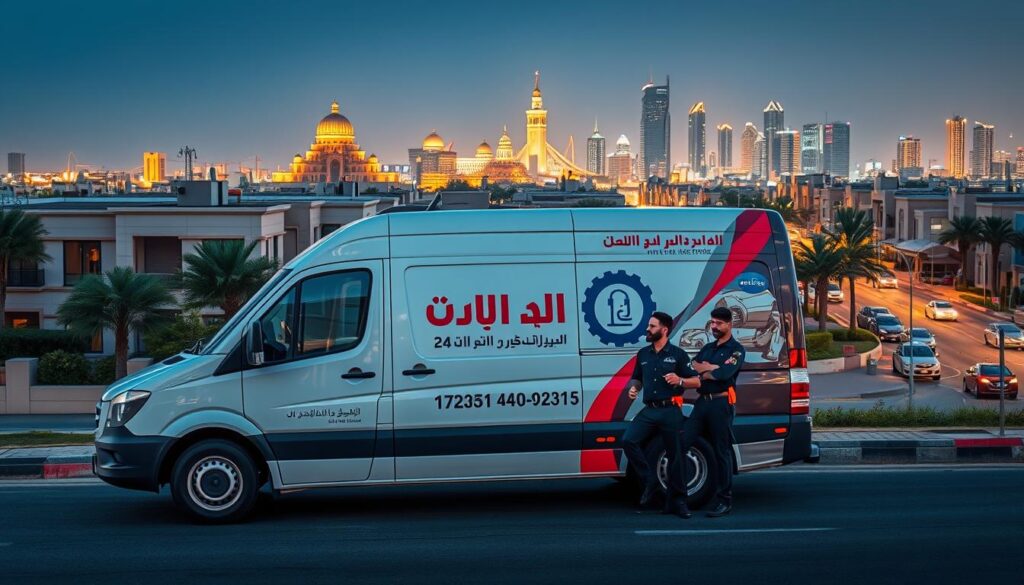 سباك 24 ساعة جدة