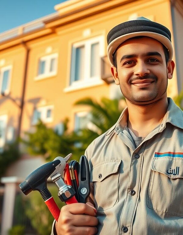 سباك حي الاندلس بجدة