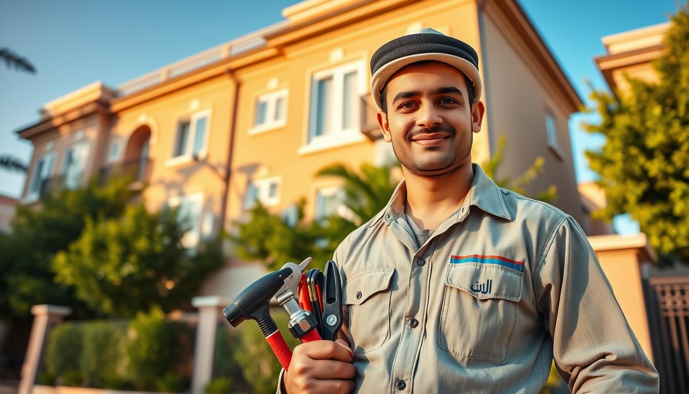 سباك حي الاندلس بجدة