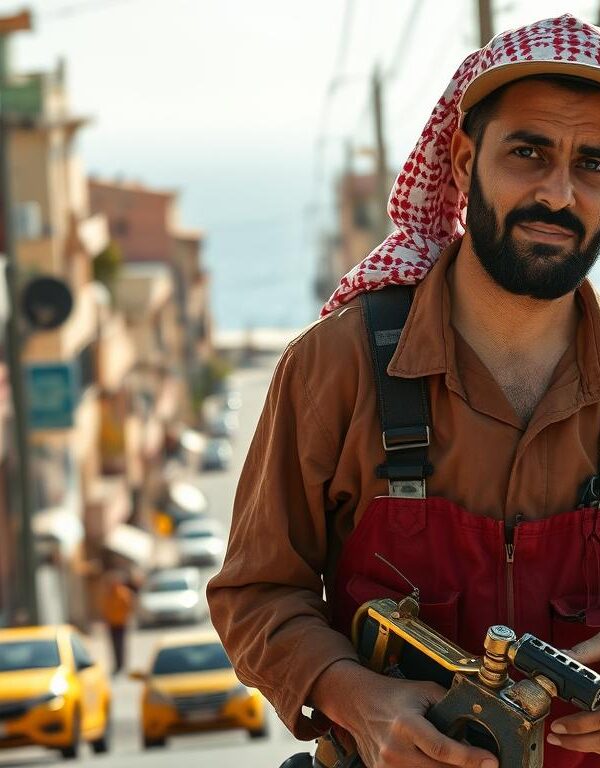 سباك حي الشاطئ بجدة