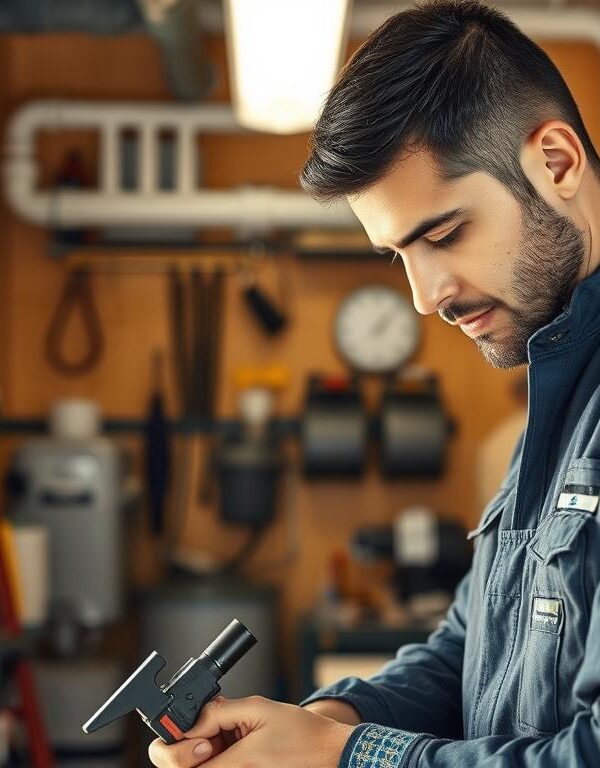 سباك حي الفيصلية جدة