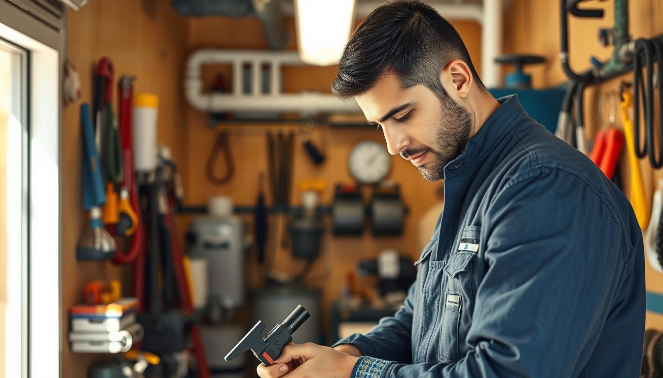 سباك حي الفيصلية جدة