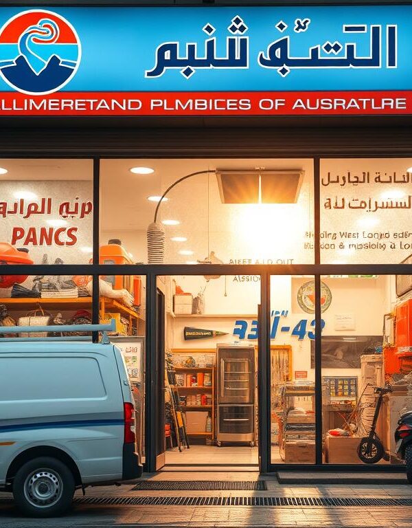 سباك حي النزهة جدة