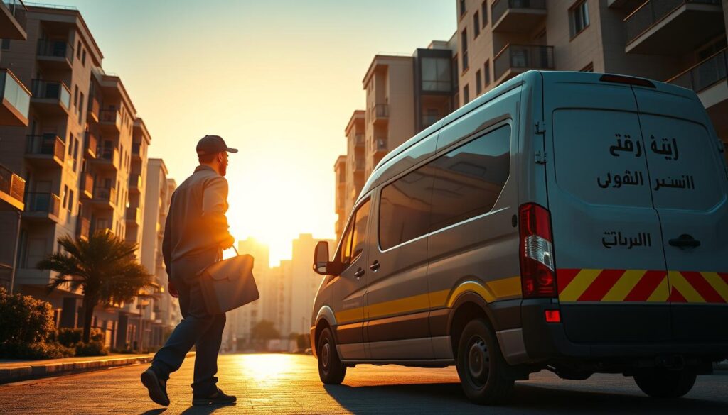 سباك طوارئ جدة