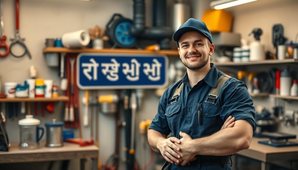 سباك بحي الخالدية بجدة