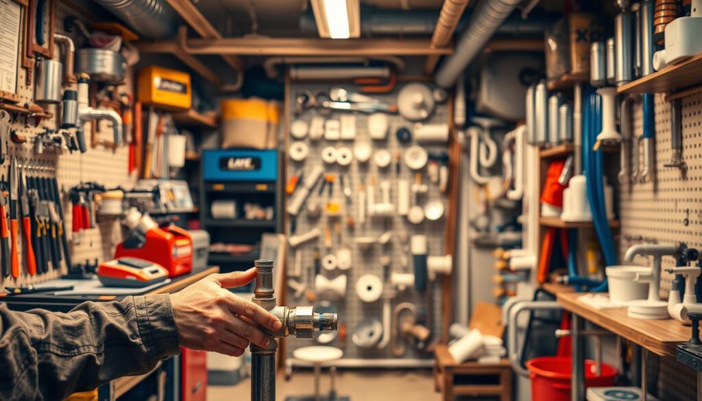 نبذة عن خدمات سباك حي المحمدية بجدة