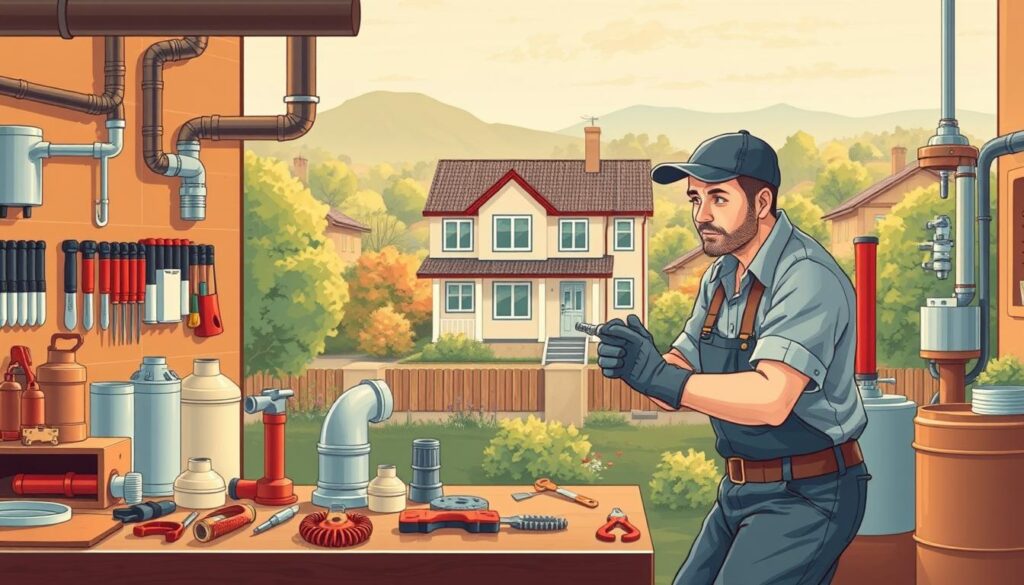 خدمات سباكة متكاملة قائمة خدمات السباكة المتكاملة في ابحر الجنوبية