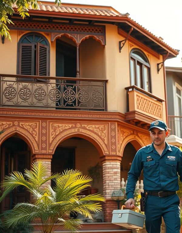 سباك حي ابحر الجنوبية