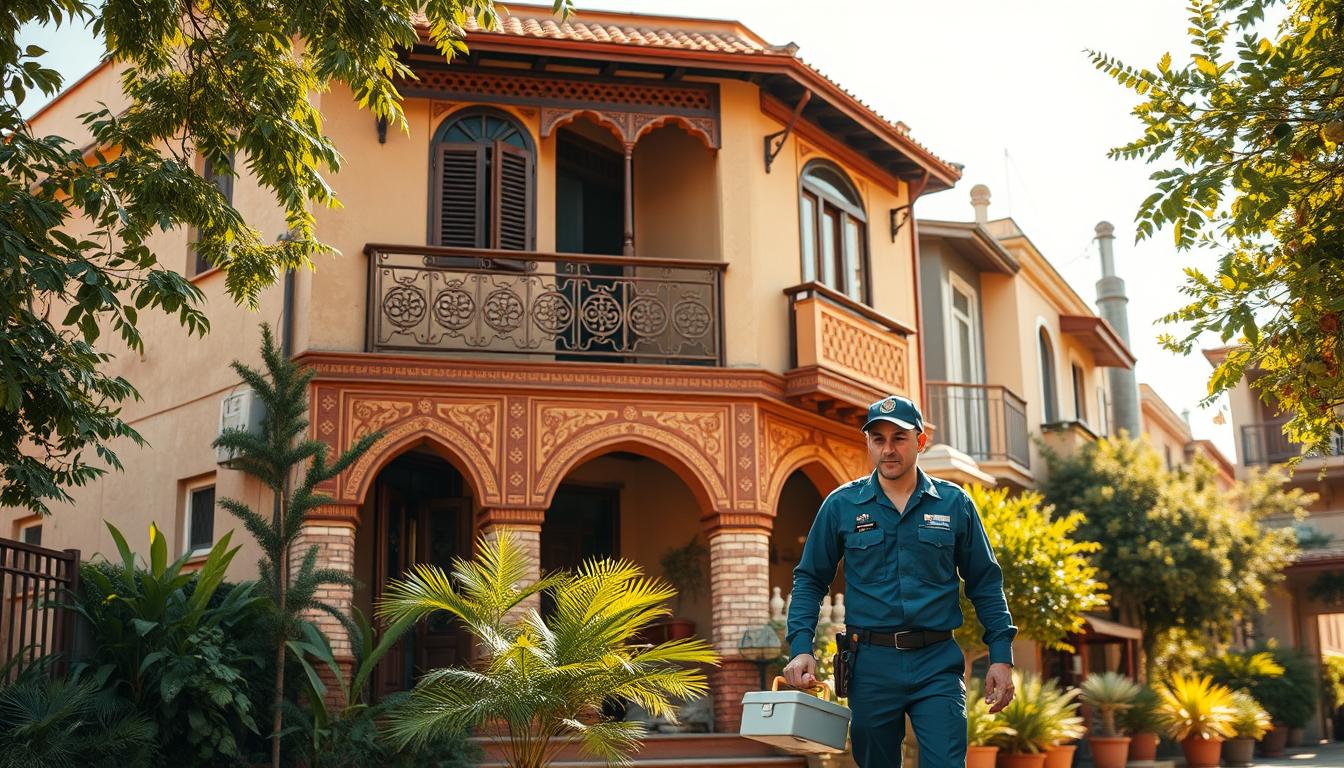 سباك حي ابحر الجنوبية