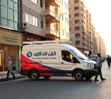 سباك حي المحمدية بجدة