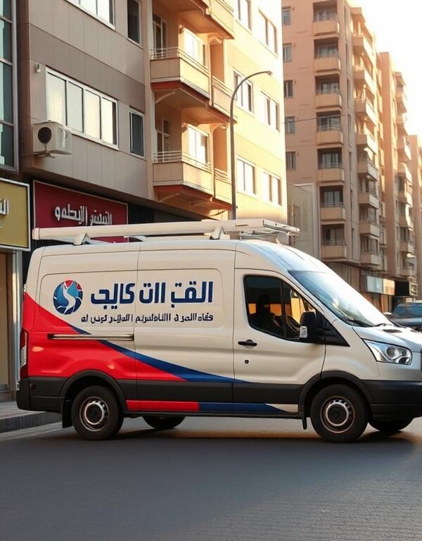 سباك حي المحمدية بجدة