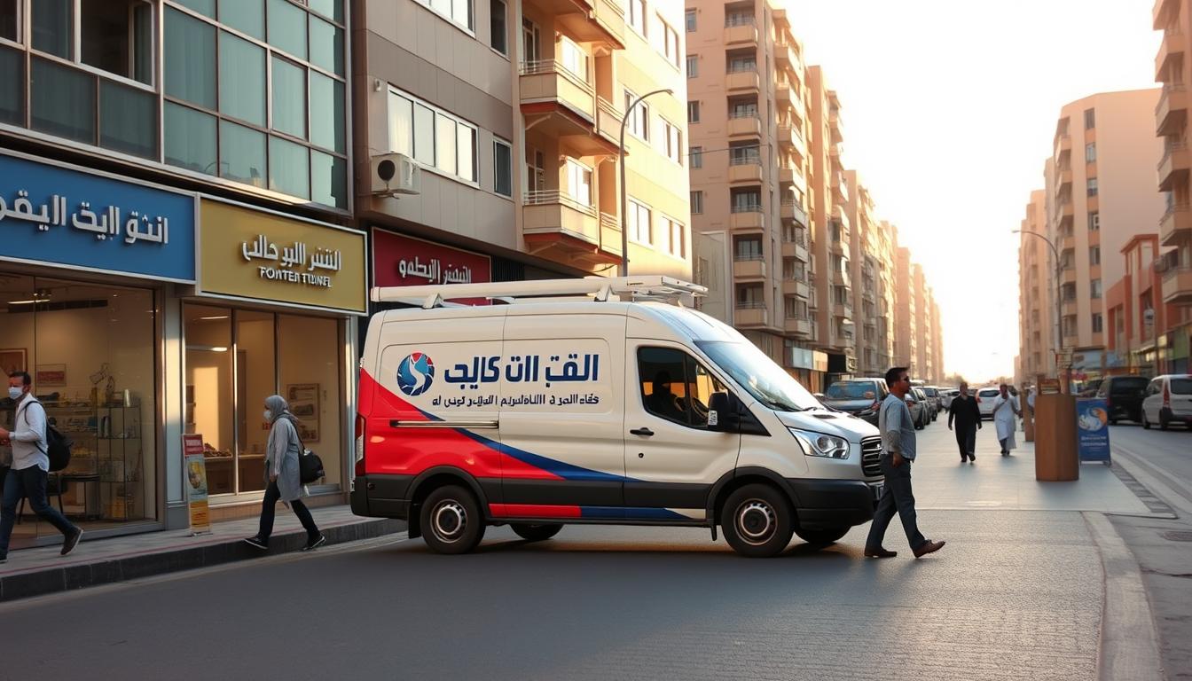 سباك حي المحمدية بجدة