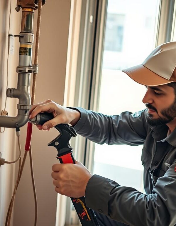 سباك حي النعيم جدة