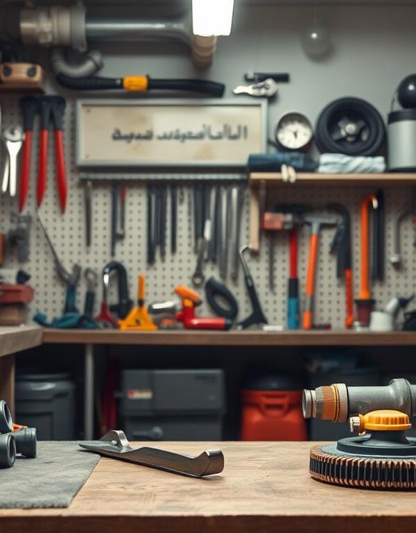 سباك شمال جدة