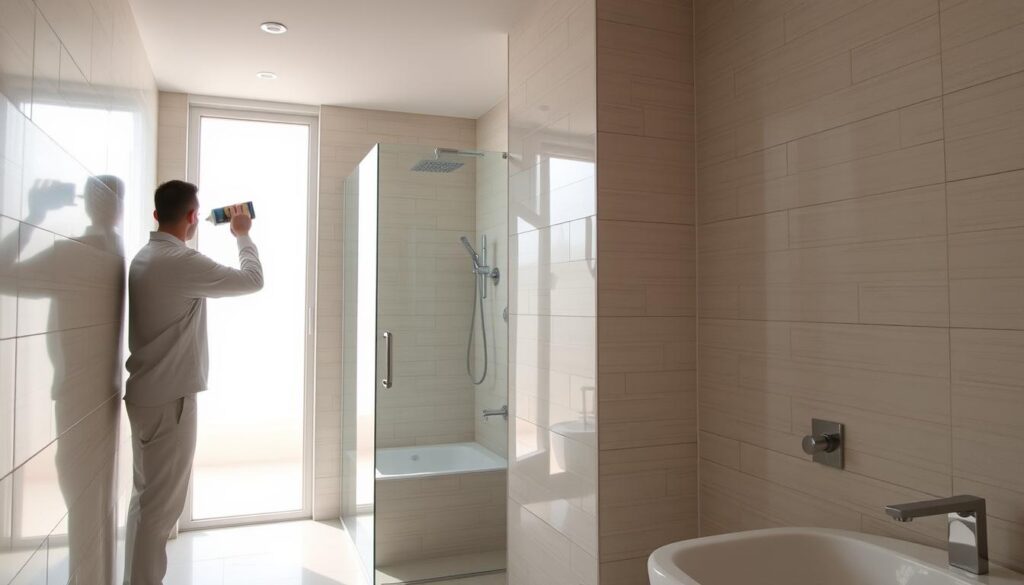 عزل مائي حمامات جدة خدمات العزل المائي لحمامات بجدة