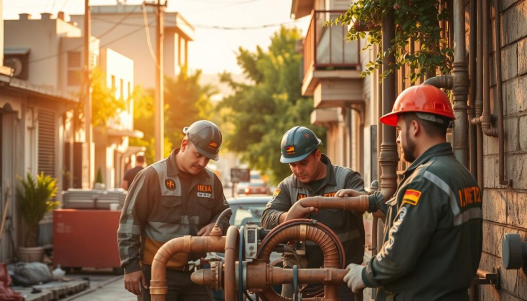 فريق سباك أبحر سباك حي ابحر الجنوبية