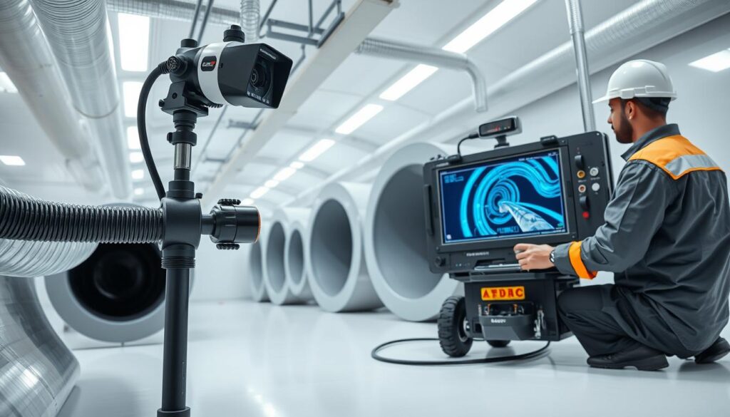 كاميرات فحص موااسير جدة