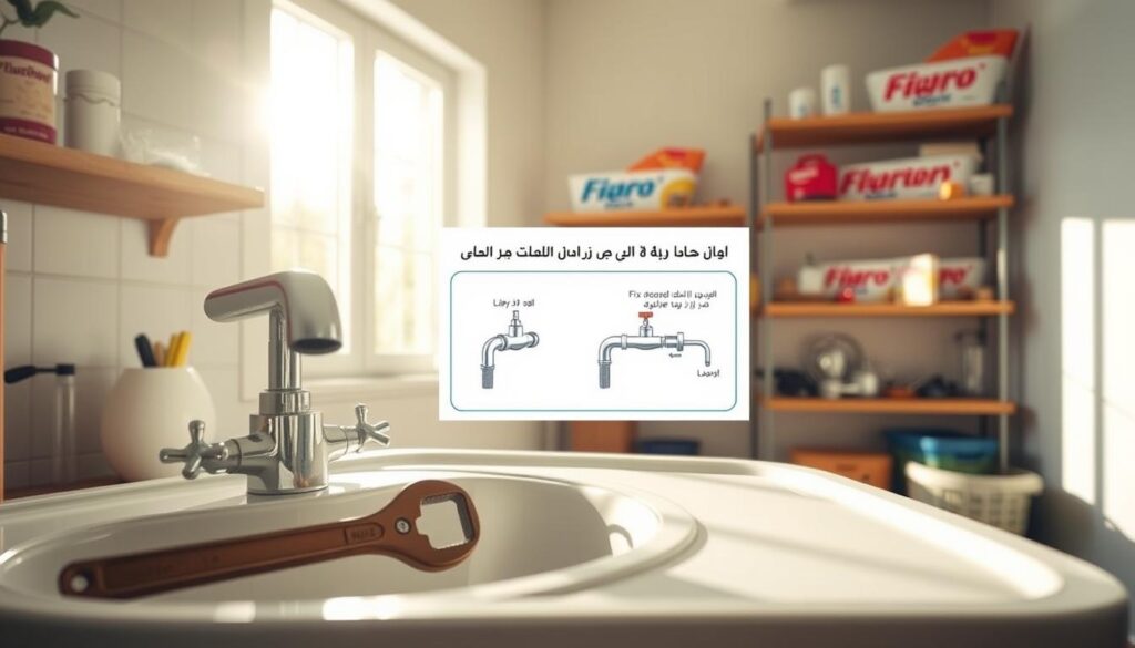 نصائح صيانة السباكة نصائح صيانة منزلية لدي سباك شمال جدة