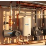 شركة صيانة سخانات مركزية بجدة