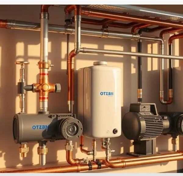 شركة صيانة سخانات مركزية بجدة